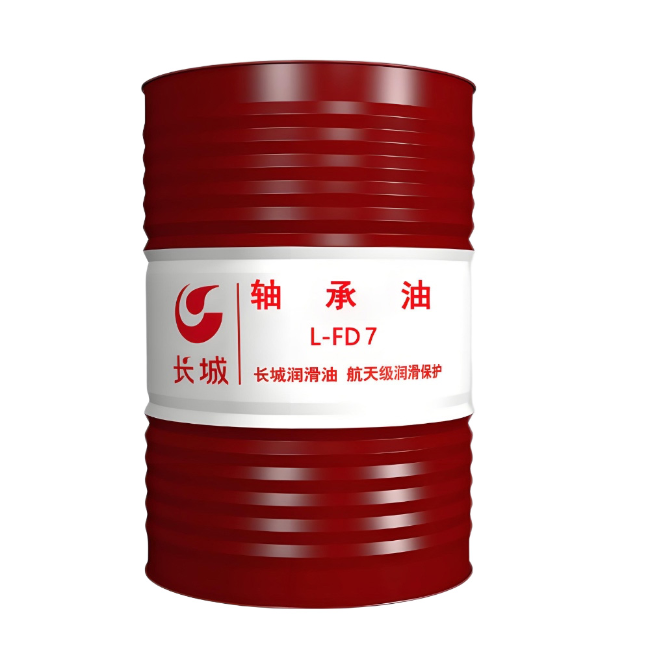 成武长城FD轴承油